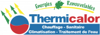 Logo Thermicalor